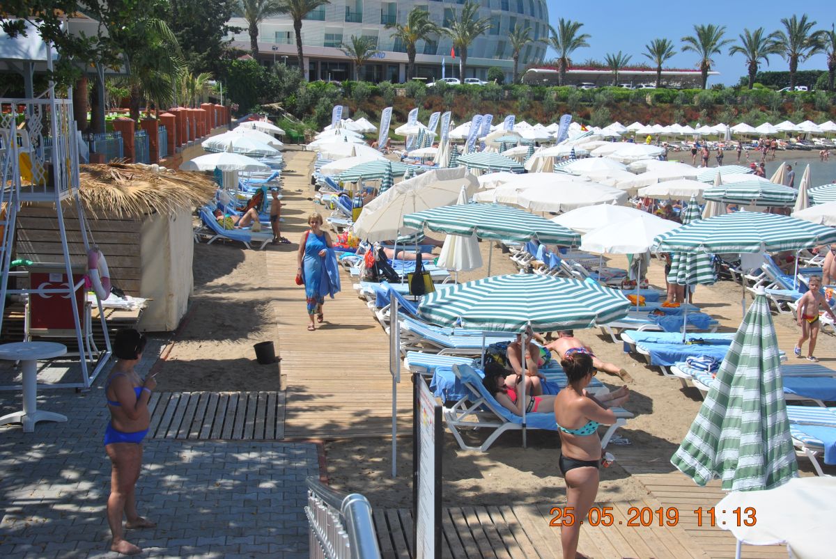 imagini hotel LONICERA RESORT